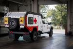 Nissan Ultimate Service Titan 2018 года